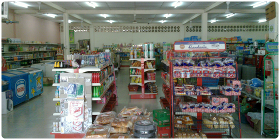 Mini Market